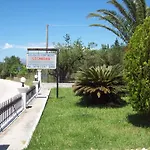 Apartman Leonidas Számi