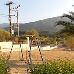 Apartman Leonidas