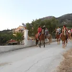 Apartman Leonidas *