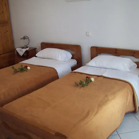 Apartman Leonidas Számi