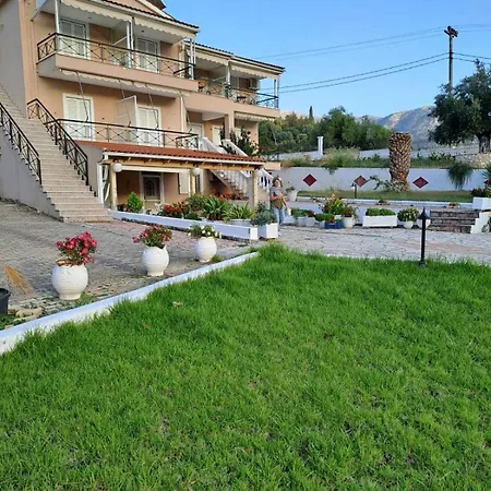 Leonidas Sami (Kefalonia)