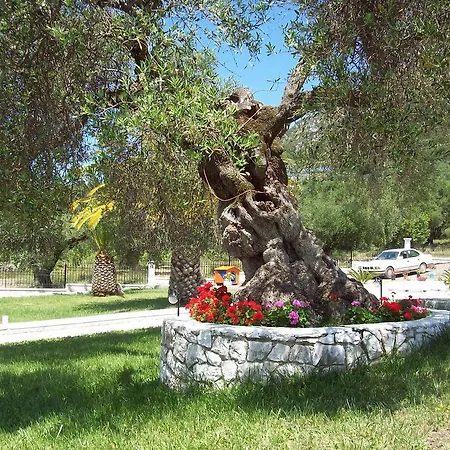 Apartamento Leonidas Sami (Kefalonia)