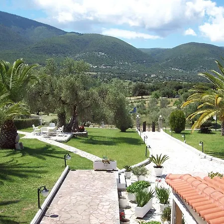 Apartment Leonidas Studios Sami (Kefalonia)