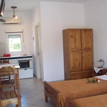 Apartment Leonidas Studios Sami (Kefalonia)