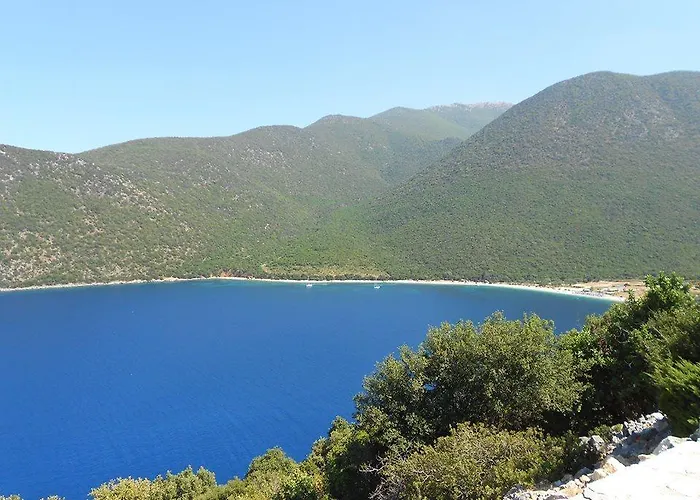 Lejlighed Leonidas *