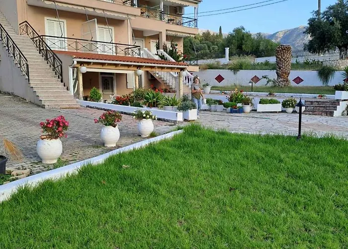 Leonidas Sami (Kefalonia)