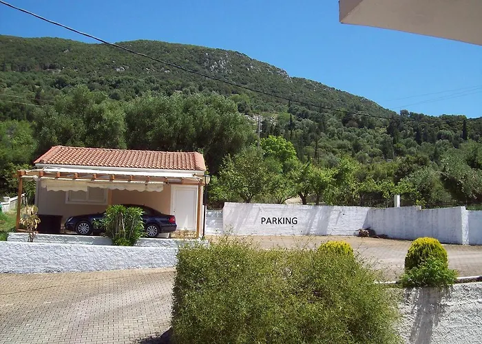 Leonidas Sami (Kefalonia)