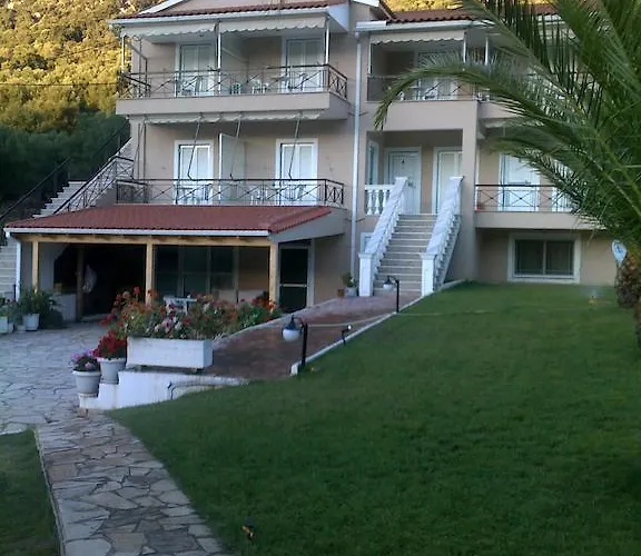 Lejlighed Leonidas Sami (Kefalonia)