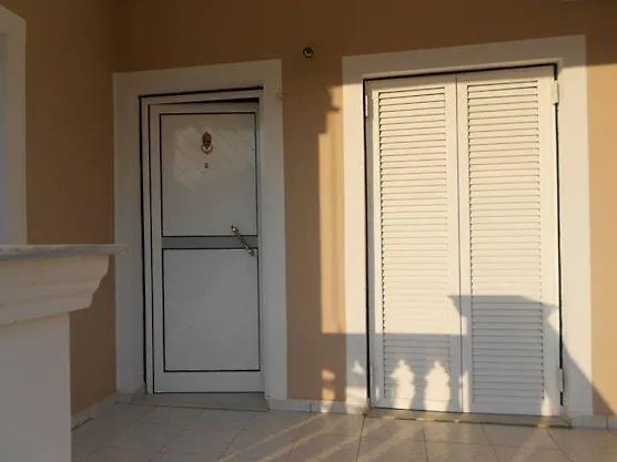 Lejlighed Leonidas *