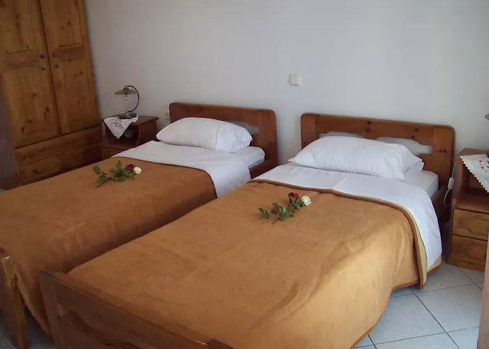 Lejlighed Leonidas Sami (Kefalonia)