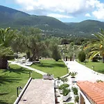Apartment Leonidas Studios Sami (Kefalonia)