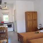Apartment Leonidas Studios Sami (Kefalonia)