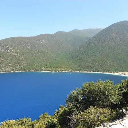 Apartamento Leonidas *