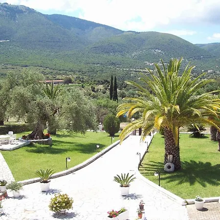 Leonidas Apartamento