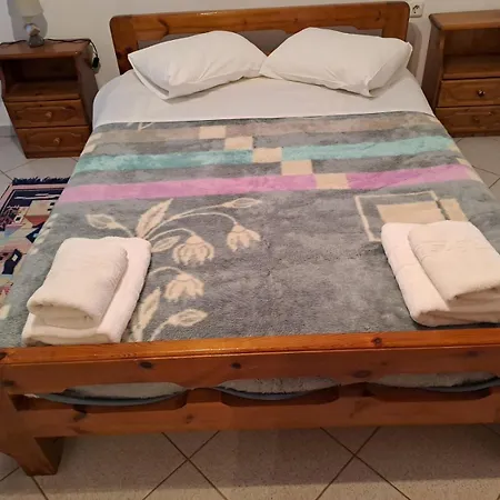 Apartman Leonidas Számi