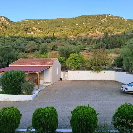 Leonidas Apartman Számi