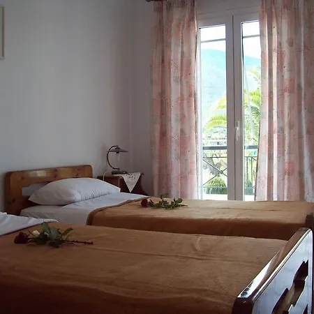 Appartement Leonidas